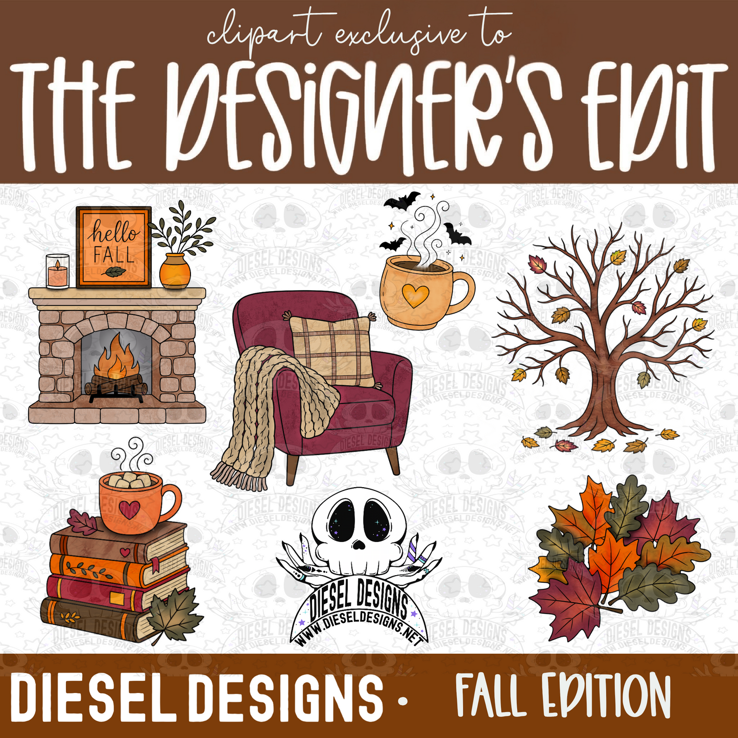 The Designers Edit Fall Edition
