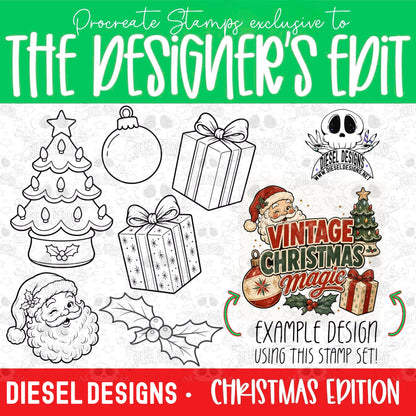 The Designers Edit Christmas Edition