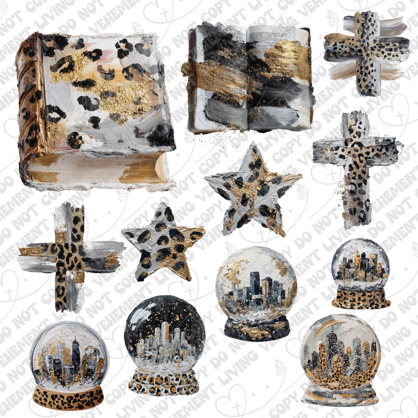 December 2025 CLIPART Drive