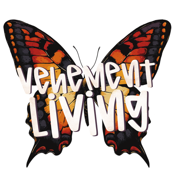 Vehement Living