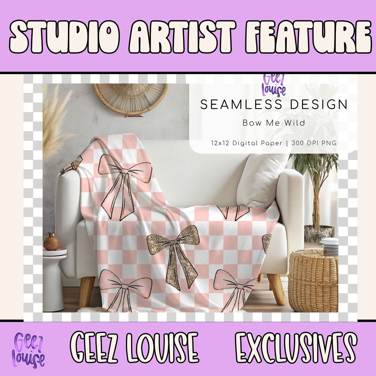 The Studio Collective | Member Access (November)