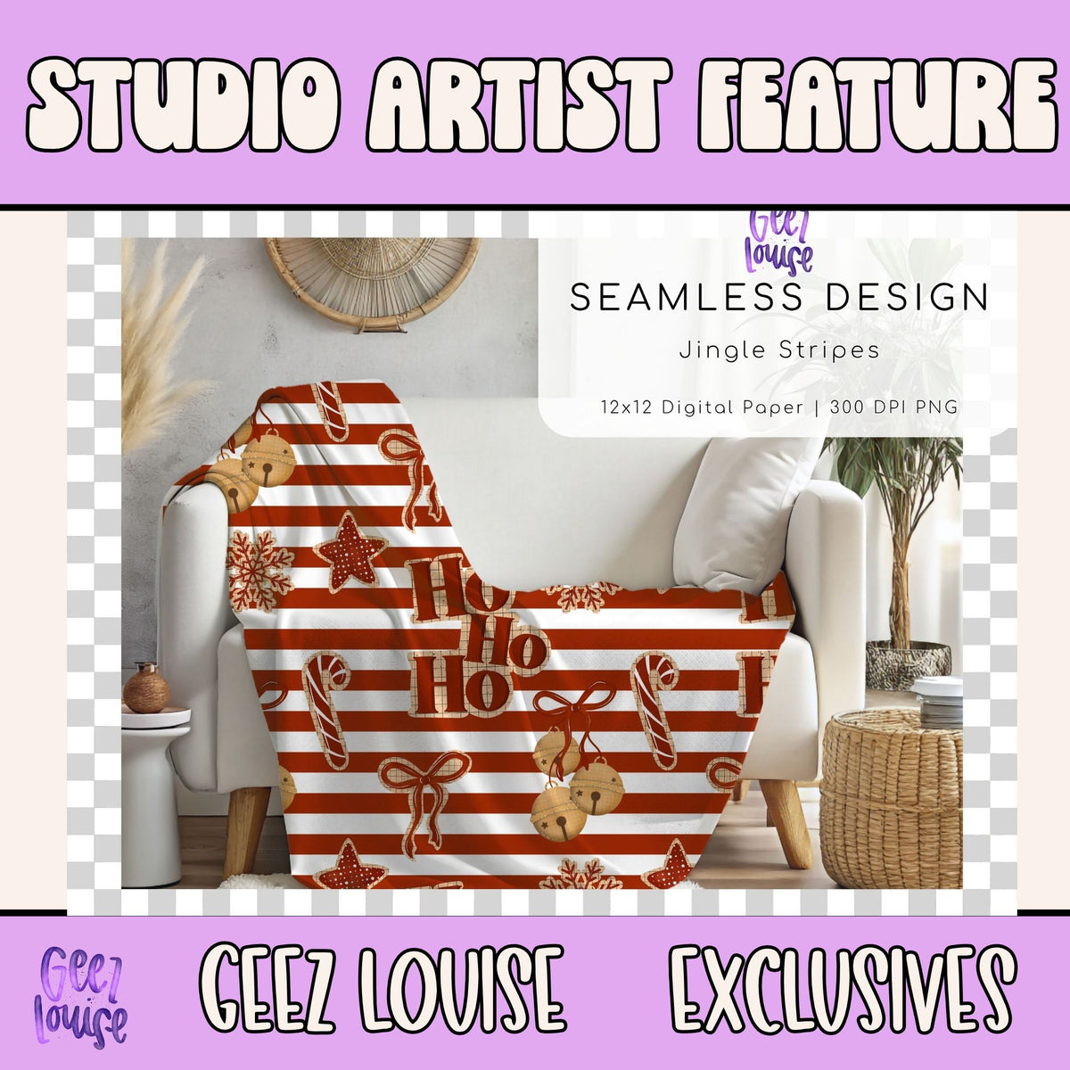The Studio Collective | Member Access (November)