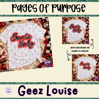 Pages of Purpose