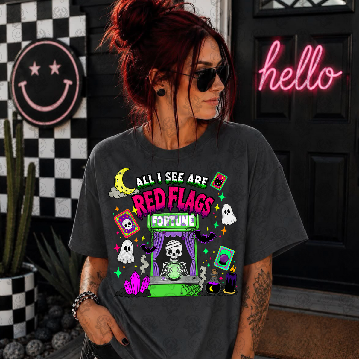 The Studio Collective | Member Access (August)