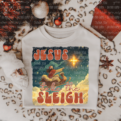 Christmas in July with Vehement Living x Oh Honey Digitals