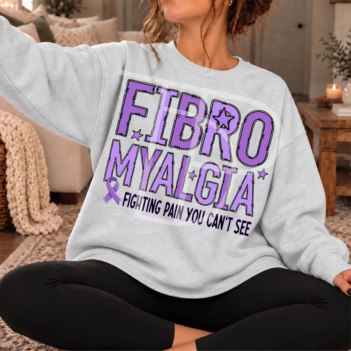 Mega Awareness Collab