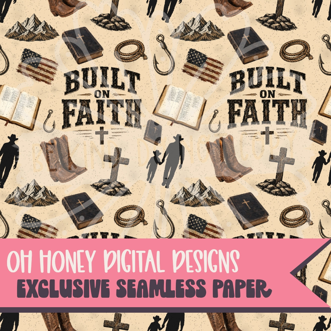 Faithful Fathers Collab