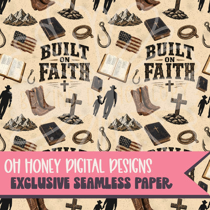 Faithful Fathers Collab