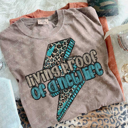 New Life Collab – 15 Faith Inspired Designs (Limited Weekend Release)