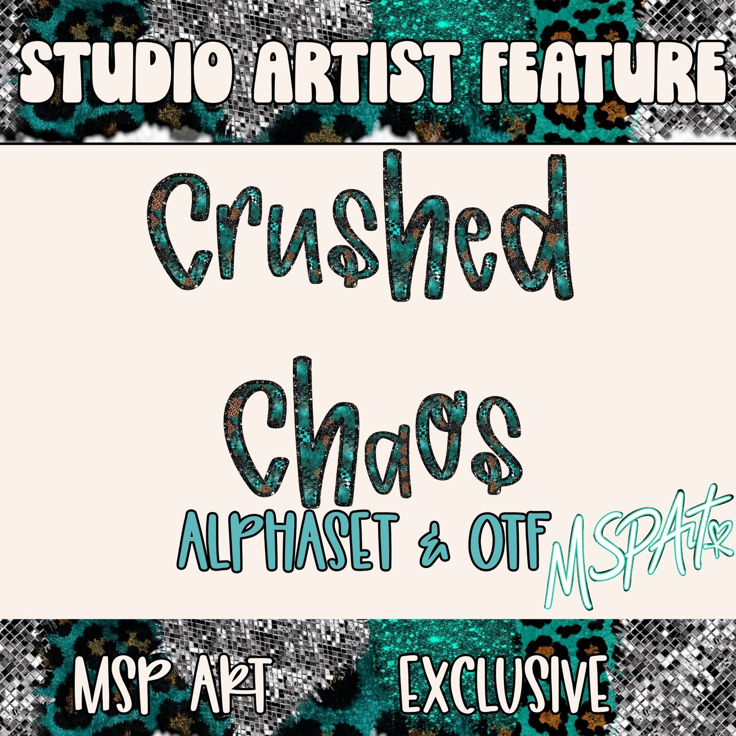 The Studio Collective | Member Access (September)
