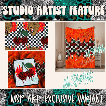 The Studio Collective | Member Access (September)