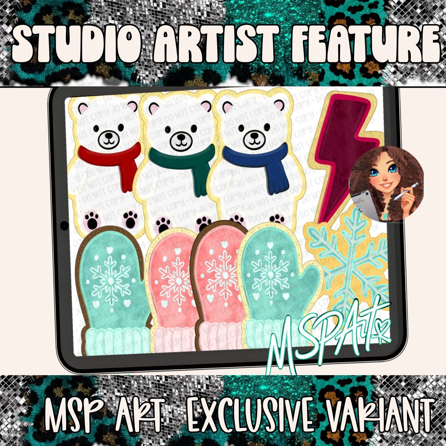 The Studio Collective | Member Access (September)