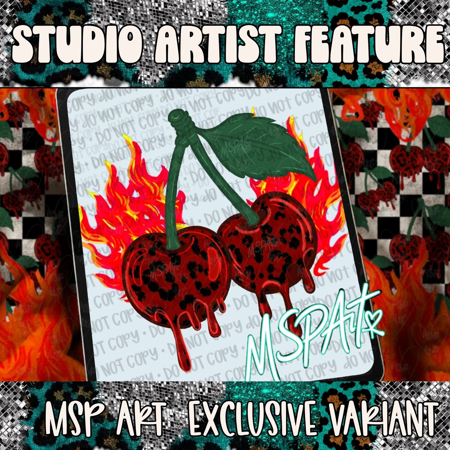 The Studio Collective | Member Access (September)