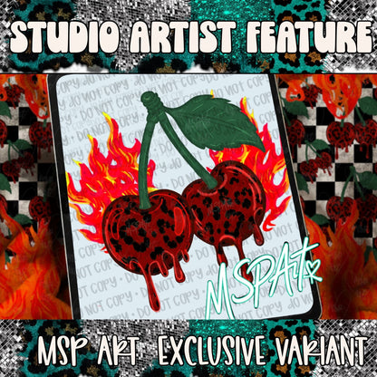 The Studio Collective | Member Access (September)