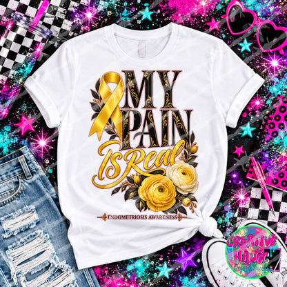 Mega Awareness Collab