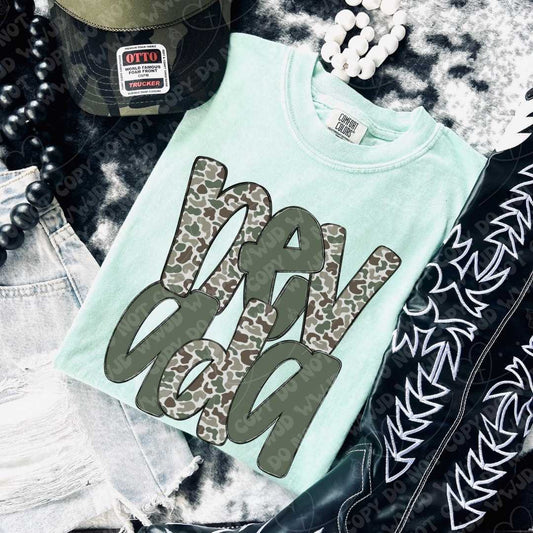 Nevada Camo digital design