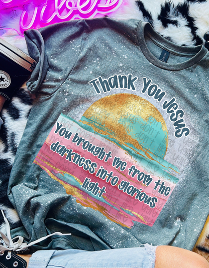 New Life Collab – 15 Faith Inspired Designs (Limited Weekend Release)
