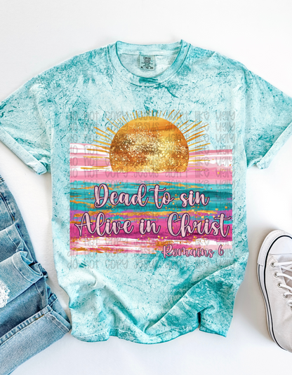 New Life Collab – 15 Faith Inspired Designs (Limited Weekend Release)