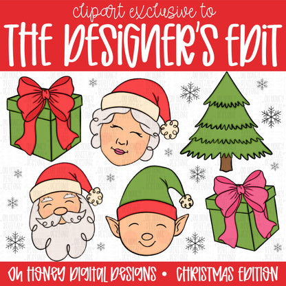 The Designers Edit Christmas Edition