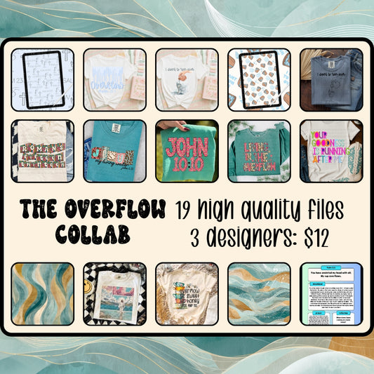 The Overflow Collab