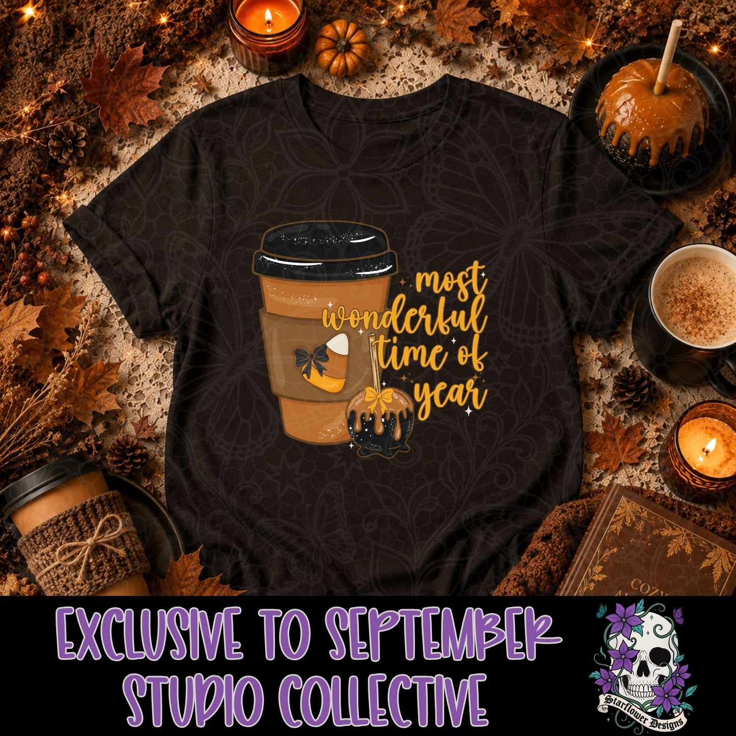 The Studio Collective | Member Access (September)