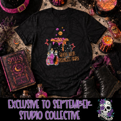 The Studio Collective | Member Access (September)