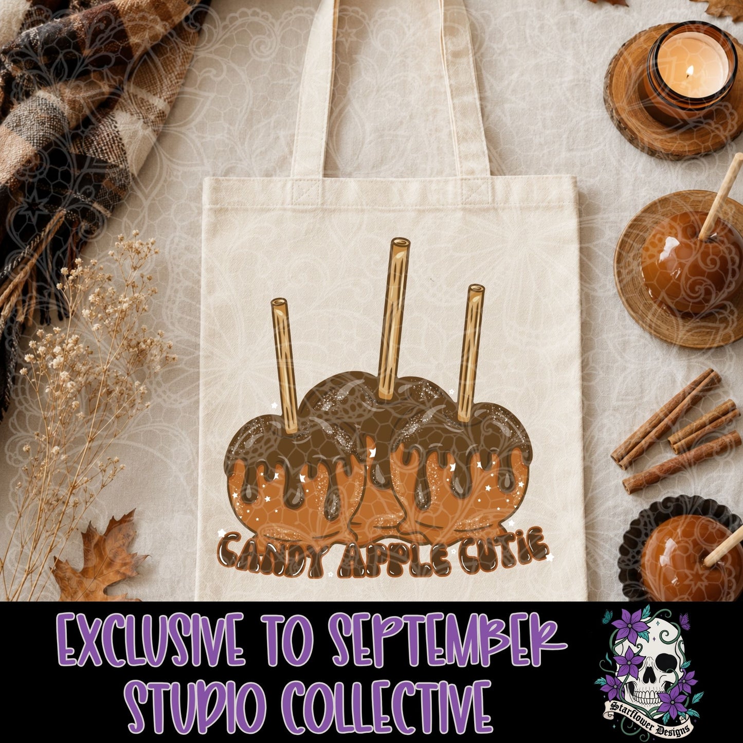 The Studio Collective | Member Access (September)
