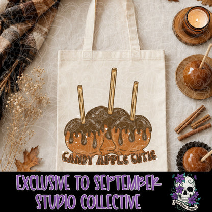 The Studio Collective | Member Access (September)