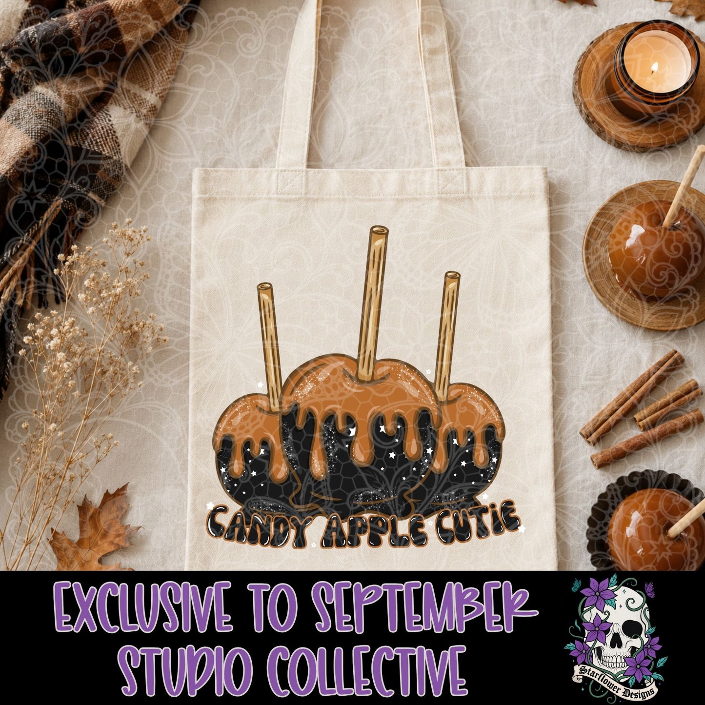 The Studio Collective | Member Access (September)