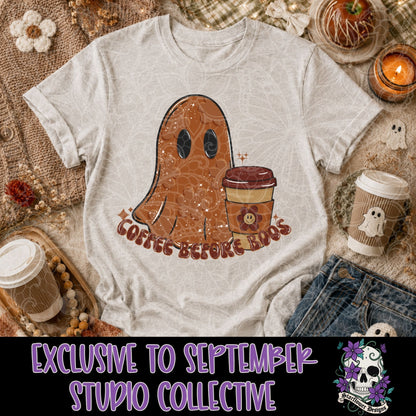The Studio Collective | Member Access (September)