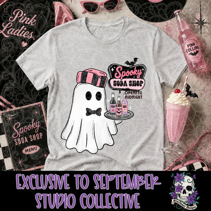 The Studio Collective | Member Access (September)