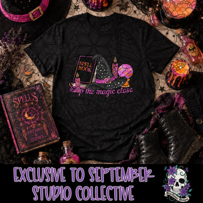The Studio Collective | Member Access (September)
