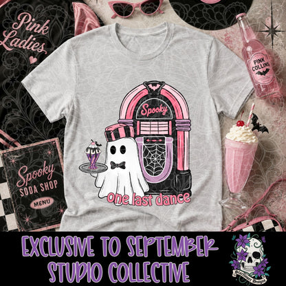 The Studio Collective | Member Access (September)