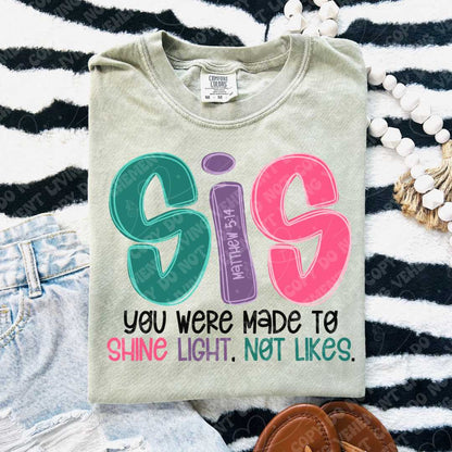 SIS: Scripture Identity Statements Bundle
