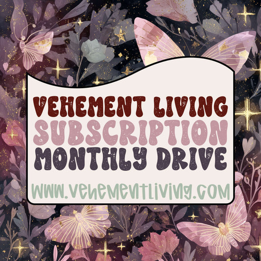 Monthly Completed Design & Graphics Drive Subscription Access