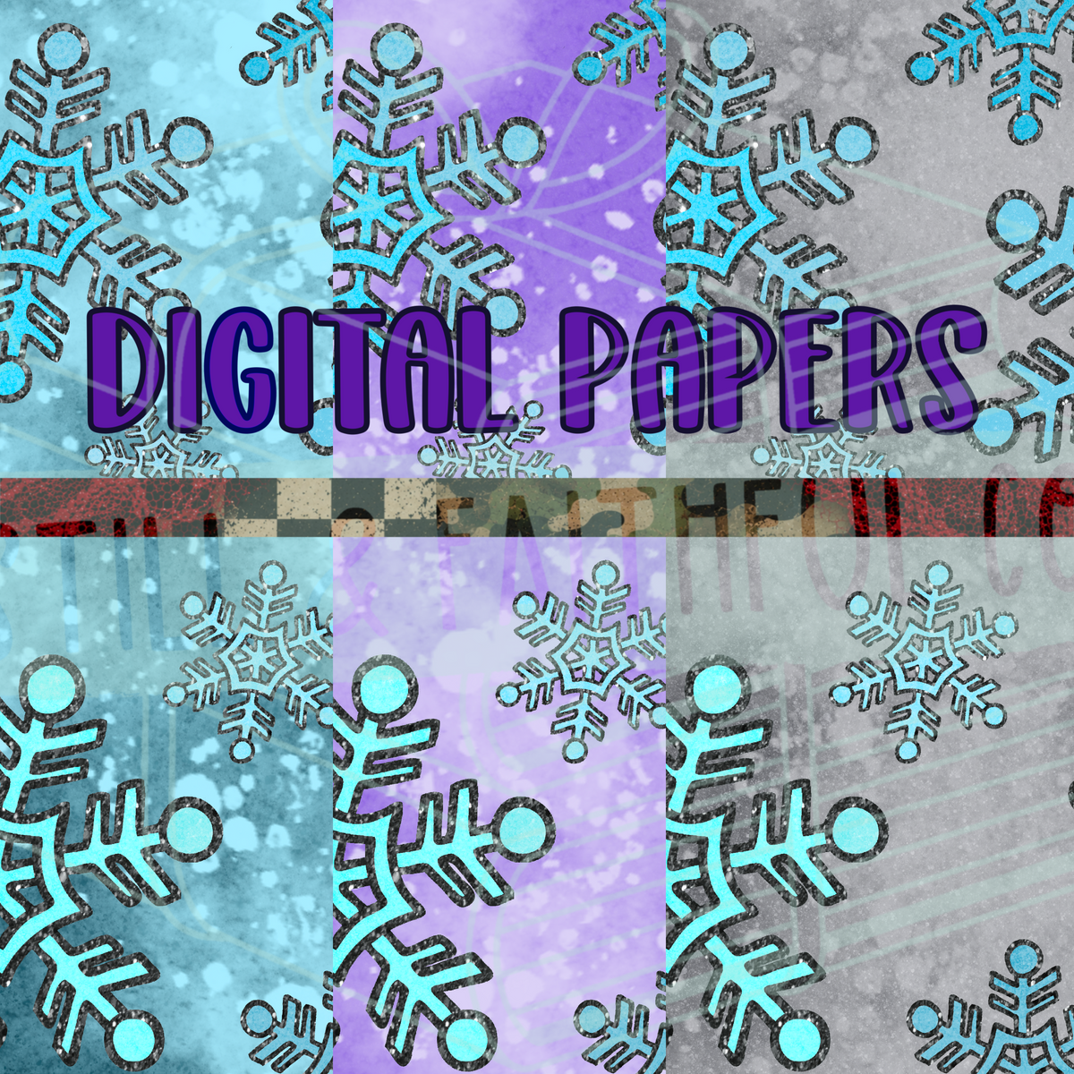 Tinsel & Tools Collab