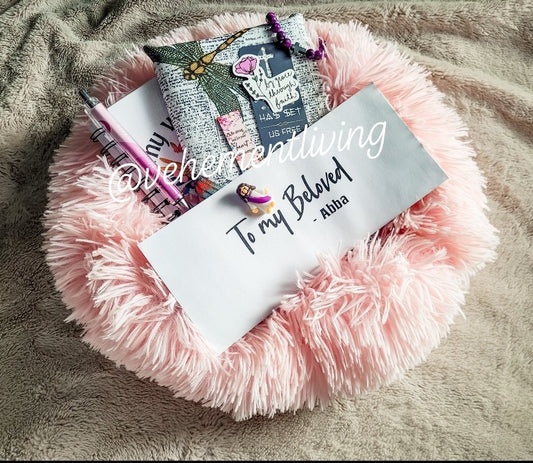 Date with the Divine — Blind Date with a Book Faith Edition