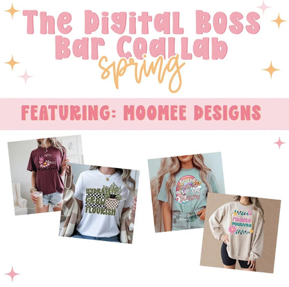 TBB Spring Collab