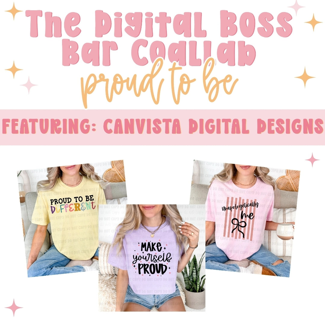 Proud to Be Collab