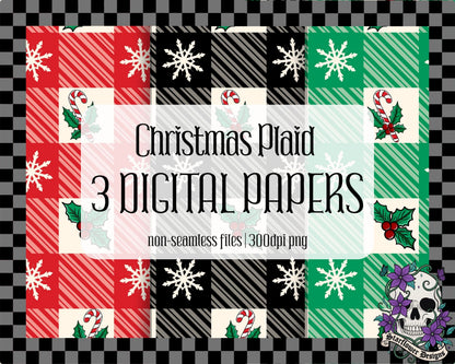 Tinsel & Tools Collab