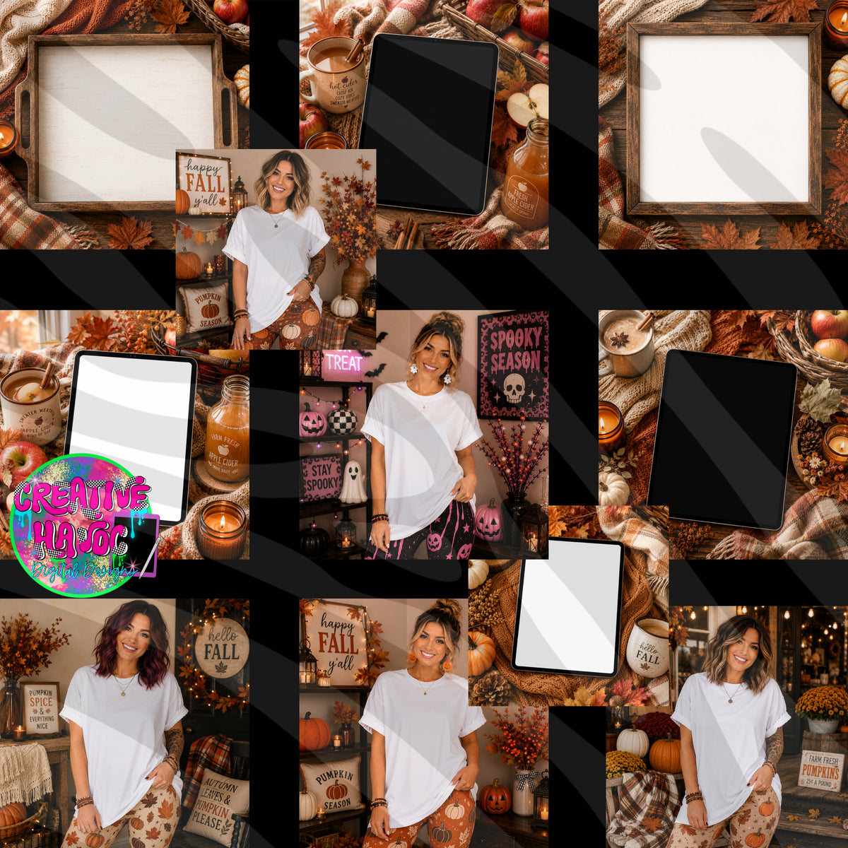 The Studio Collective | Member Access (August)