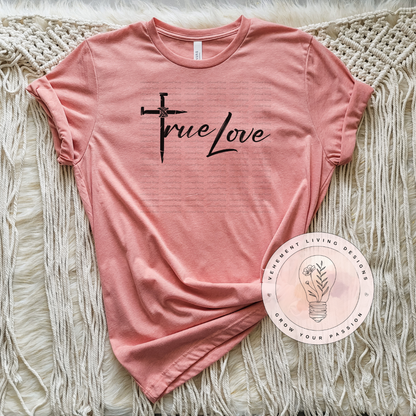 Custom Simple Tee
