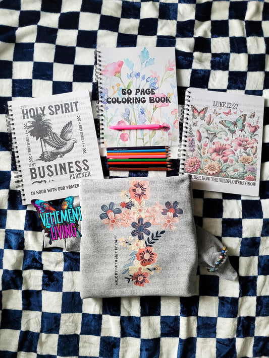 Subscription Box