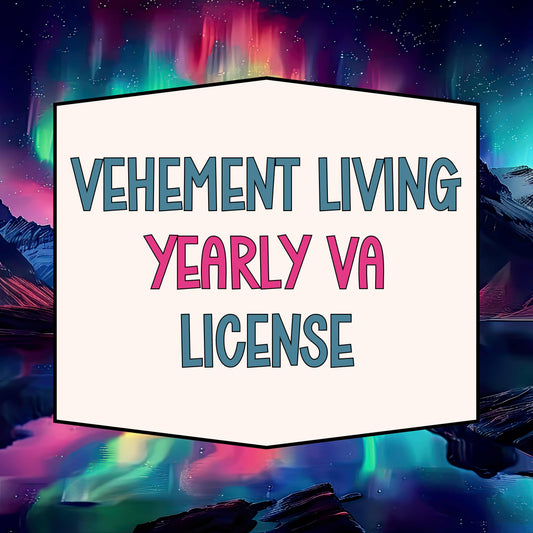 VA License