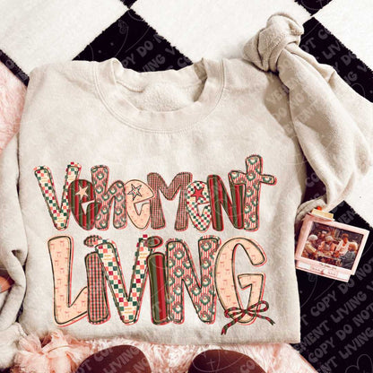 October 2025 Monthly Drive