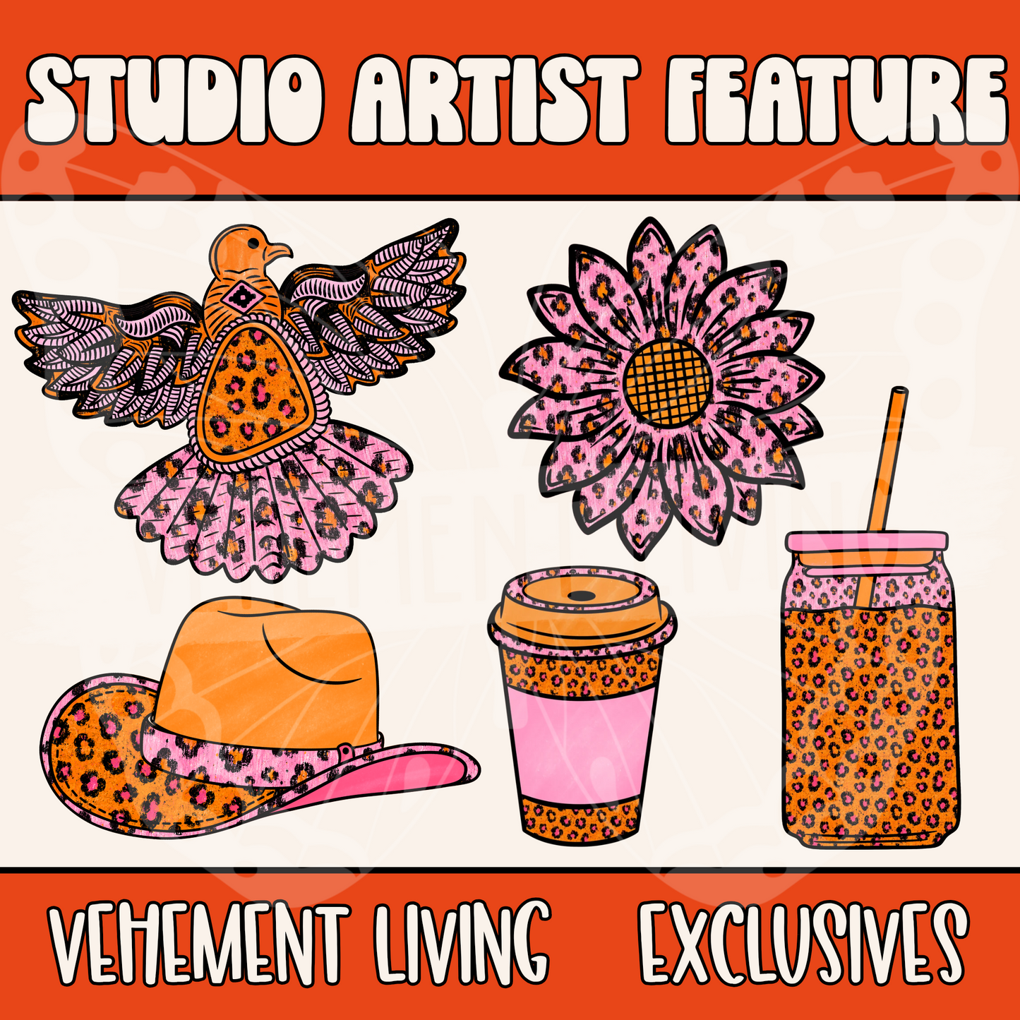 The Studio Collective | Member Access (September)
