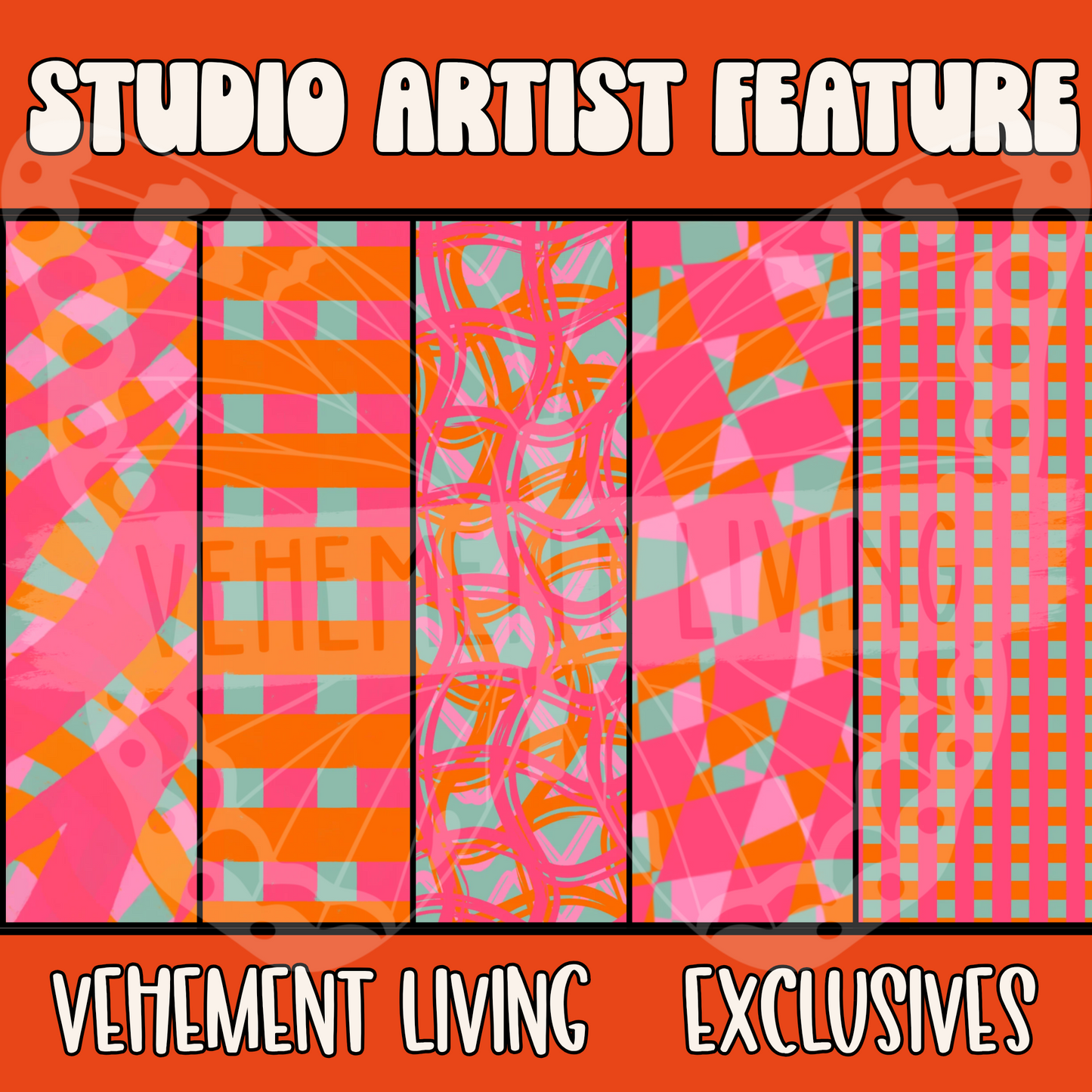 The Studio Collective | Member Access (September)
