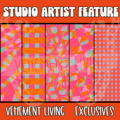 The Studio Collective | Member Access (September)