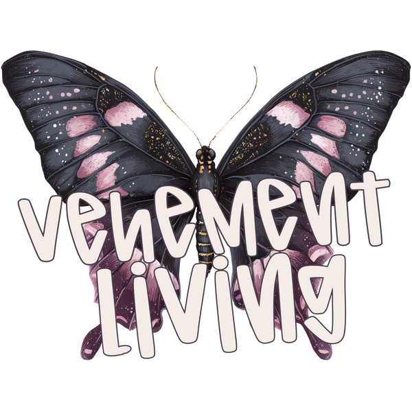 Vehement Living