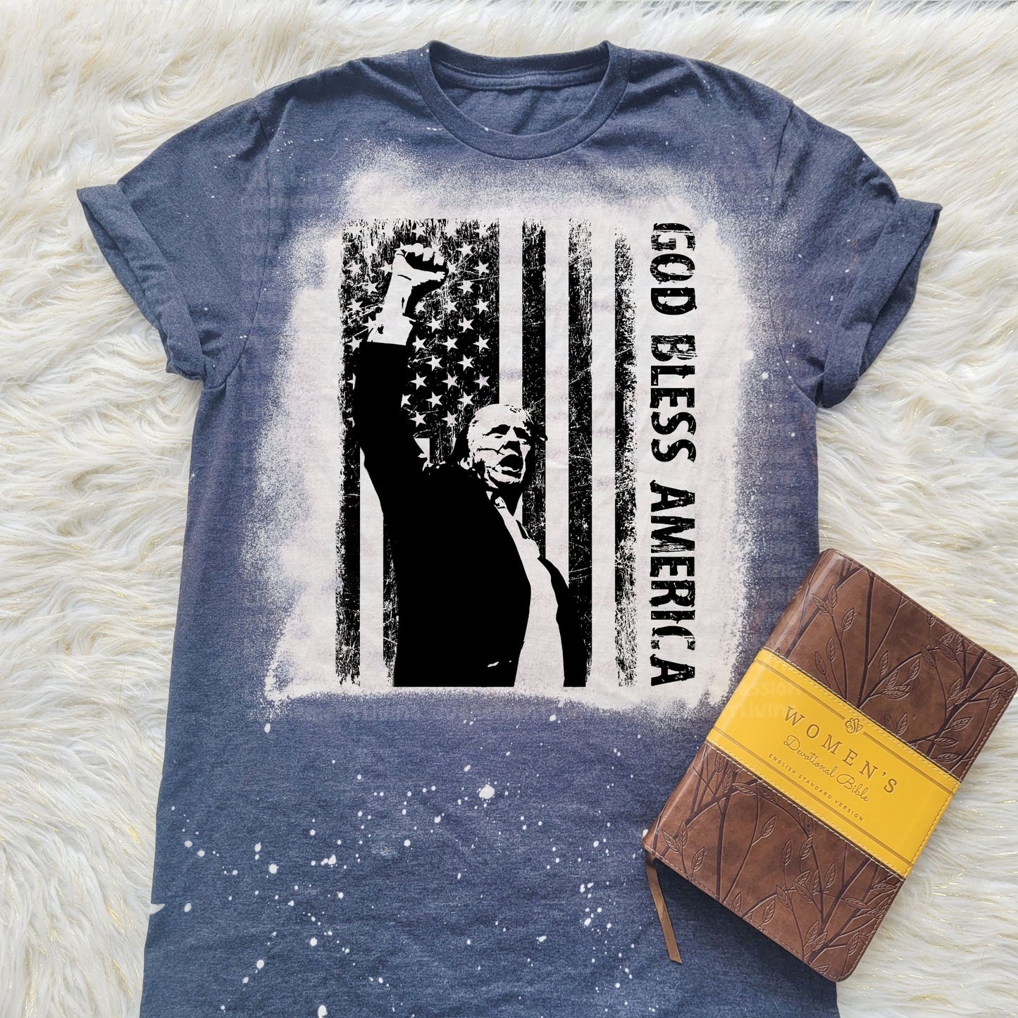 God Bless America